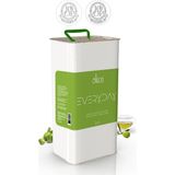 Olizzi Everyday Soğuk Sıkım Ödüllü Zeytinyağı Natürel Sızma Erken Hasat 5 LT