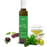 Olizzi Fesleğen Aromalı Natürel Sızma Zeytinyağı 250 ML