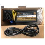 Olko MK-2000SP 2000W 96 2 Fanlı Mining Power Suply