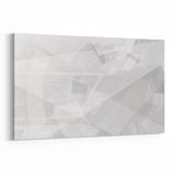 Olla 10207Y Abstract Görsel Yatay 30x20 cm Kanvas Tablo