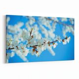 Olla 10510Y Ağaç Görseli Yatay 30x20 cm Kanvas Tablo
