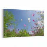Olla 10729Y Ağaç Görseli Yatay 30x20 cm Kanvas Tablo