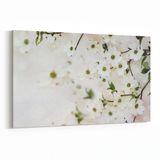 Olla 10958Y Ağaç Görseli Yatay 30x20 cm Kanvas Tablo