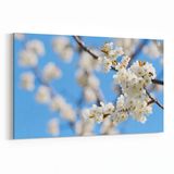 Olla 10990Y Ağaç Görseli Yatay 30x20 cm Kanvas Tablo