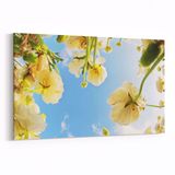 Olla 11028Y Ağaç Görseli Yatay 30x20 cm Kanvas Tablo