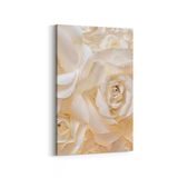 Olla 11582D Çiçek Görseli Dikey 20x30 cm Kanvas Tablo