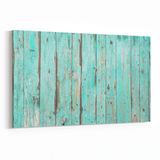 Olla 12023Y Ahşap Desen Görseli Yatay 30x20 cm Kanvas Tablo
