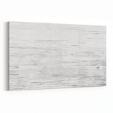Olla 12045Y Ahşap Desen Görseli Yatay 30x20 cm Kanvas Tablo
