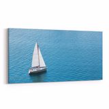 Olla 12222YD Araç Görseli Yatay Dar 60x30 cm Kanvas Tablo