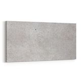 Olla 12425YD Beton Görseli Yatay Dar 60x30 cm Kanvas Tablo