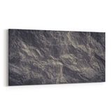 Olla 12428YD Beton Görseli Yatay Dar 60x30 cm Kanvas Tablo