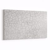 Olla 12432Y Beton Görseli Yatay 30x20 cm Kanvas Tablo