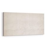 Olla 12433YD Beton Görseli Yatay Dar 60x30 cm Kanvas Tablo