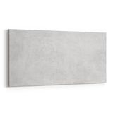 Olla 12449YD Beton Görseli Yatay Dar 60x30 cm Kanvas Tablo