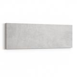 Olla 12449YI Beton Görseli Yatay İnce 90x30 cm Kanvas Tablo