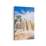 Olla 13193D Doğa Manzara Görseli Dikey 20x30 cm Kanvas Tablo