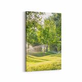 Olla 13496D Doğa Manzara Görseli Dikey 20x30 cm Kanvas Tablo