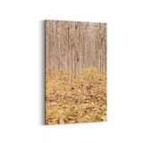 Olla 14460D Doğa Manzara Görseli Dikey 20x30 cm Kanvas Tablo