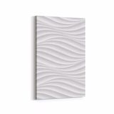 Olla 14939D Geometrik Desen Görseli Dikey 20x30 cm Kanvas Tablo
