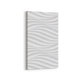 Olla 14939DD Geometrik Desen Görseli Dikey Dar 30x60 cm Kanvas Tablo