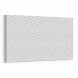 Olla 14943Y Geometrik Desen Görseli Yatay 30x20 cm Kanvas Tablo