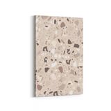 Olla 17369D Taş / Tuğla Görseli Dikey Kanvas Tablo, Ölçü 80X120