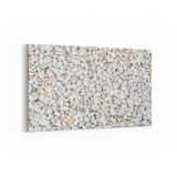 Olla 17420Y Taş/Tuğla Görseli Yatay Kanvas Tablo, Ölçü 40X30