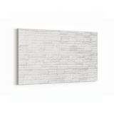 Olla 17421Y Taş/Tuğla Görseli Yatay Kanvas Tablo, Ölçü 120X80