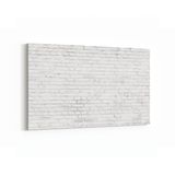Olla 17452Y Taş/Tuğla Görseli Yatay Kanvas Tablo, Ölçü 60X40