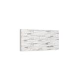 Olla 17494YD Taş / Tuğla Görseli Yatay Dar Kanvas Tablo, Ölçü 160X80