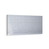 Olla 17501YD Taş/Tuğla Görseli Yatay Dar Kanvas Tablo, Ölçü 140X70
