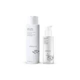 ollaluna Hair Care Shampoo & Hair Care Serum Set
