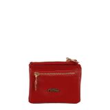 Ollbag 02012 Kırmızı Suni Deri Kadın Cüzdanı