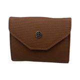Ollbag OL-1080L Kadın Cüzdan10 - Kahverengi