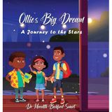 Ollie's Big Dream: A Journey to the Stars