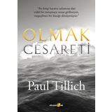 Olmak Cesareti - Paul Tillich