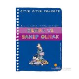 Olmak ve Sahip Olmak - Çıtır Çıtır Felsefe 27 - Brigitte Labbe Pierre-François Dupont-Beurier