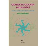 Olmakta Olanın Patafiziği - Hume'un Gölgesinde Diyaloglar - Mustafa Ülker