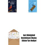 Olmayan Kuşlar Ansiklopedisi + Dilsiz Kuğular Zamanı “devir” + Okuma Sticker'ları - 1116.45