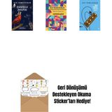 Olmayan Kuşlar Ansiklopedisi + Hepberaber + Dilsiz Kuğular Zamanı “devir” + Okuma Sticker'ları - 1478.25
