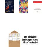 Olmayan Kuşlar Ansiklopedisi + Hepberaber + Ne Anlatayım Ben Sana! + Okuma Sticker'ları - 1282.5