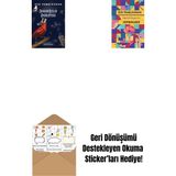 Olmayan Kuşlar Ansiklopedisi + Hepberaber + Okuma Sticker'ları - 743.85