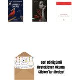 Olmayan Kuşlar Ansiklopedisi + Iyilik Güzellik + Ne Anlatayım Ben Sana! + Okuma Sticker'ları - 1262.25