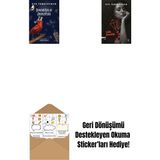 Olmayan Kuşlar Ansiklopedisi + Iyilik Güzellik + Okuma Sticker'ları - 724.95