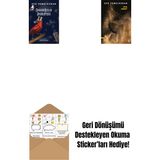 Olmayan Kuşlar Ansiklopedisi + Muz Sesleri + Okuma Sticker'ları - 822.15000000000009