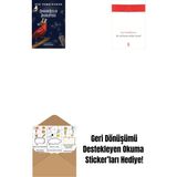 Olmayan Kuşlar Ansiklopedisi + Ne Anlatayım Ben Sana! + Okuma Sticker'ları - 920.7