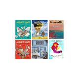 Olmayan Ulke - Masal Masal Icinde - Son Adanin Cocuklari - Arkadasima Veda - Sakiz Sardunya - Dedemin Bakkali
