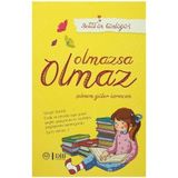 Olmazsa Olmazlar - Mahmut Özturan