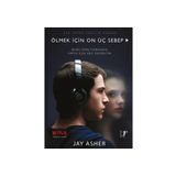 Ölmek İçin On Üç Sebep Film Özel Baskısı - Jay Asher