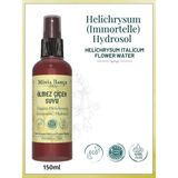 Ölmez Çiçek (Altın Otu) Suyu - Doğal Hidrosol, 150ML